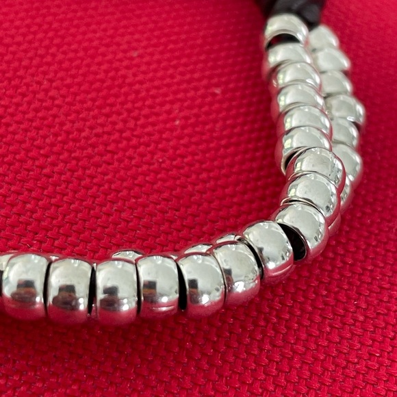 Journey - Bohemian Bracelet - Silver plated - Picture 3 of 13
